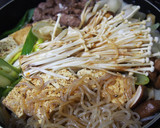 関西のすき焼き♪砂糖を炒めてコクを出す♪作り方8写真