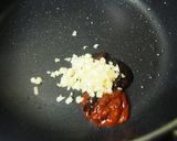 れんこん麻婆♪シャキシャキ食感♪作り方4写真