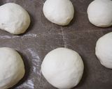 ふわふわたまごサンド♪コッペパンに挟んで作り方2写真
