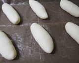 ふわふわたまごサンド♪コッペパンに挟んで作り方5写真