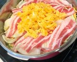 高橋さんちの簡単☆白菜鍋作り方6写真
