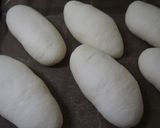 ふわふわたまごサンド♪コッペパンに挟んで作り方6写真