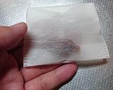 煮込み8分♪サツマイモのレモン煮作り方3写真