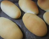 ふわふわたまごサンド♪コッペパンに挟んで作り方7写真