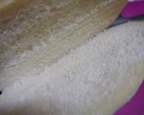 ふわふわたまごサンド♪コッペパンに挟んで作り方9写真