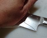 煮込み8分♪サツマイモのレモン煮作り方5写真