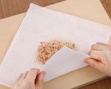 保存バッグ作り置き大根のだししょうゆ漬け作り方6写真