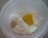 カレーパン作り方1写真