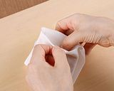 保存バッグ作り置き大根のだししょうゆ漬け作り方9写真