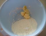 カレーパン作り方2写真