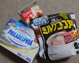 失敗ティラミス❗作り方1写真