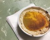 ココットでチーズケーキ風作り方4写真
