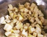 皮を器に♪スイートポテト作り方2写真