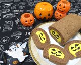 【ハロウィン】おばけのメレンゲクッキー♪作り方15写真