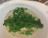 レモン風味でぷりぷり真鱈とお豆腐の小鉢作り方7写真