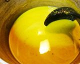 マクロビ☆しょうがかぼちゃスープ作り方5写真