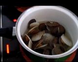 ホタテの稚貝から干し貝柱作り方1写真