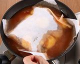 角煮風豚バラ大根作り方6写真