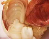 健康美人！とろける玉ねぎのコンソメスープ作り方3写真