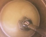 味噌バタじゃがラーメン作り方4写真