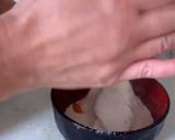 水切りヨーグルトでスフレケーキ作り方3写真