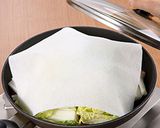 鶏肉と白菜の和風クリーム煮作り方5写真