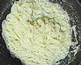 しらたきカルボナーラ作り方8写真