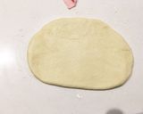 ほわサク♡手ごね♡生クリーム入り食パン作り方16写真