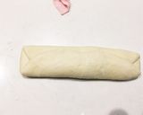 ほわサク♡手ごね♡生クリーム入り食パン作り方17写真