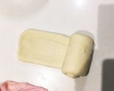 ほわサク♡手ごね♡生クリーム入り食パン作り方18写真