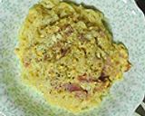 しらたきとから煎りおからの汁なし担々麺風作り方24写真