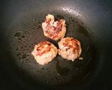 紅しょうが入り豚こま巻き作り方6写真