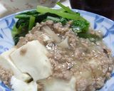 野菜がたくさん食べられる♪挽き肉あんかけ作り方5写真