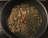 あったか たらこクリームうどん作り方2写真