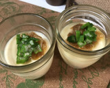 だしが濃厚！簡単茶碗蒸し作り方4写真