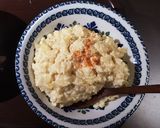 豆乳リゾット作り方6写真