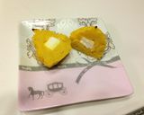 クリチ入り♡スイートポテト作り方4写真