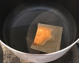 牛スジと餅巾着の我が家流おでん作り方8写真