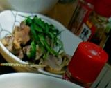 ♦砂肝の酒蒸し～カラのアレンジ☺♦作り方9写真