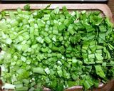 ☆かぶ菜のふりかけ☆菜飯の具☆作り方5写真