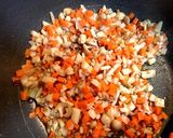 ☆かぶ菜のふりかけ☆菜飯の具☆作り方8写真