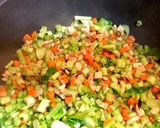 ☆かぶ菜のふりかけ☆菜飯の具☆作り方9写真