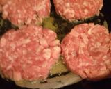 なんちゃってマクドナルドチーズバーガー作り方3写真