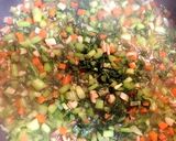 ☆かぶ菜のふりかけ☆菜飯の具☆作り方12写真