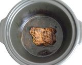 スロークッカー＊焼豚作り方4写真