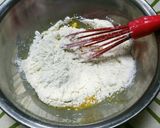 ❤しっとり♪ミカンのタルトタタン作り方4写真
