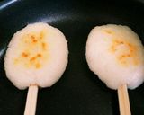 絶品☆余ったご飯で　五平餅☆☆☆作り方4写真