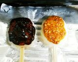 絶品☆余ったご飯で　五平餅☆☆☆作り方6写真