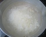 秋野菜と落とし卵のご馳走とろみめん作り方3写真