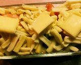 サムライ特製ダブル海老グラタン❤作り方17写真